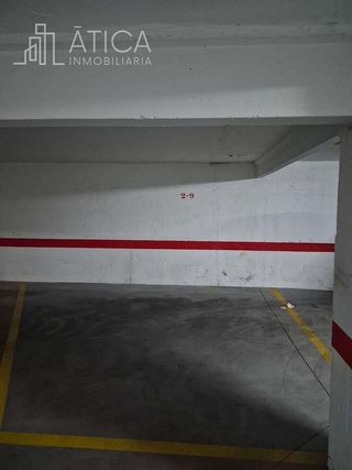 Garaje en venta en Carmelitas - San Marcos - Campillo en Salamanca