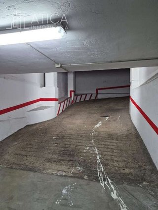 Garaje en venta en Carmelitas - San Marcos - Campillo en Salamanca