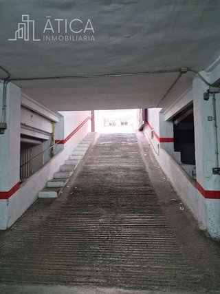 Garaje en venta en Carmelitas - San Marcos - Campillo en Salamanca