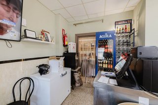 Local comercial en venta en Perchel Norte - La Trinidad en Málaga