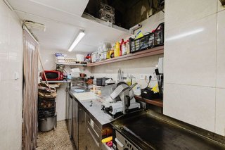 Local comercial en venta en Perchel Norte - La Trinidad en Málaga