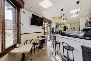 Local comercial en venta en Perchel Norte - La Trinidad en Málaga