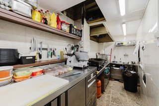Local comercial en venta en Perchel Norte - La Trinidad en Málaga