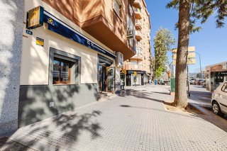 Local comercial en venta en Perchel Norte - La Trinidad en Málaga