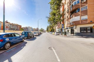 Local comercial en venta en Perchel Norte - La Trinidad en Málaga