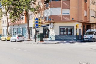 Local comercial en venta en Perchel Norte - La Trinidad en Málaga
