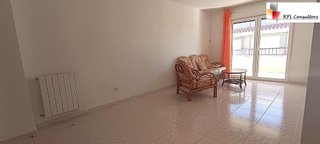 Piso en venta en Zona Centro en Oropesa del Mar/Orpesa