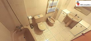 Piso en venta en Zona Centro en Oropesa del Mar/Orpesa