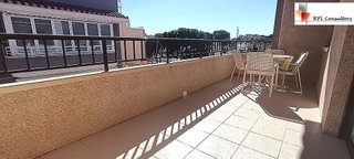 Piso en venta en Zona Centro en Oropesa del Mar/Orpesa