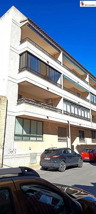 Piso en venta en Zona Centro en Oropesa del Mar/Orpesa