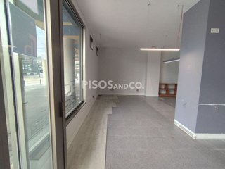 Piso en venta en Paseo de los Puentes - Santa Margarita en Coruña (A)