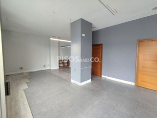 Piso en venta en Paseo de los Puentes - Santa Margarita en Coruña (A)