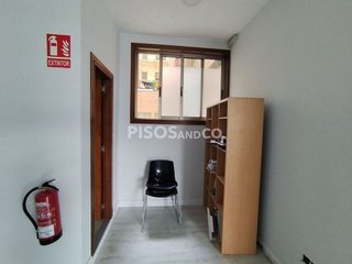Piso en venta en Paseo de los Puentes - Santa Margarita en Coruña (A)