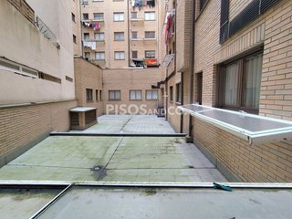 Piso en venta en Paseo de los Puentes - Santa Margarita en Coruña (A)