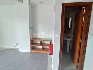 Piso en venta en Paseo de los Puentes - Santa Margarita en Coruña (A)