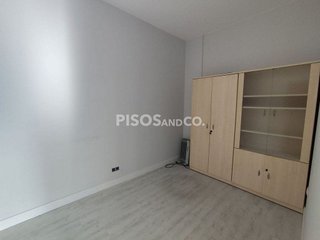 Piso en venta en Paseo de los Puentes - Santa Margarita en Coruña (A)