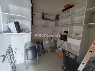 Piso en venta en Paseo de los Puentes - Santa Margarita en Coruña (A)