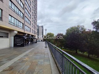 Piso en venta en Paseo de los Puentes - Santa Margarita en Coruña (A)