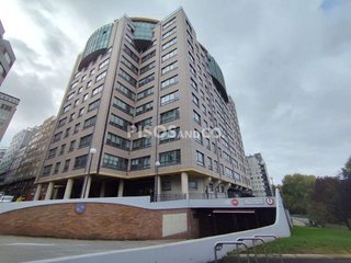 Piso en venta en Paseo de los Puentes - Santa Margarita en Coruña (A)