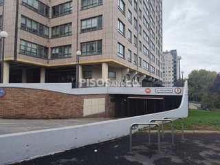 Piso en venta en Paseo de los Puentes - Santa Margarita en Coruña (A)