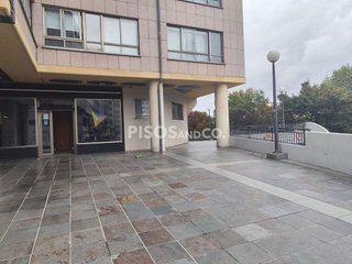 Piso en venta en Paseo de los Puentes - Santa Margarita en Coruña (A)