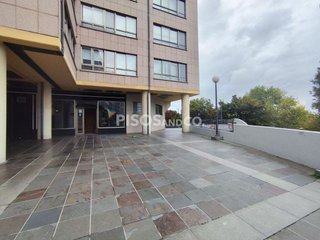 Piso en venta en Paseo de los Puentes - Santa Margarita en Coruña (A)