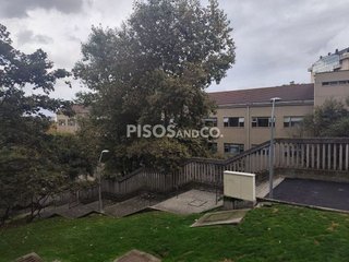Piso en venta en Paseo de los Puentes - Santa Margarita en Coruña (A)