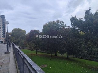 Piso en venta en Paseo de los Puentes - Santa Margarita en Coruña (A)