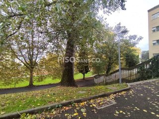 Piso en venta en Paseo de los Puentes - Santa Margarita en Coruña (A)