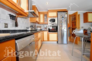 Piso en venta en Centro en Castellón de la Plana