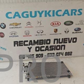 RADIADOR DAEWOO LANOS NUEVO 1.4 96274635