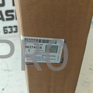 RADIADOR DAEWOO LANOS NUEVO 1.4 96274635