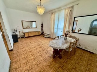 Piso en venta en Zona Paseo de la Estación - Calle Cristo en Valdepeñas