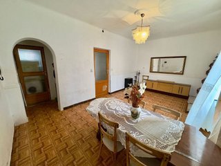 Piso en venta en Zona Paseo de la Estación - Calle Cristo en Valdepeñas