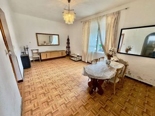 Piso en venta en Zona Paseo de la Estación - Calle Cristo en Valdepeñas