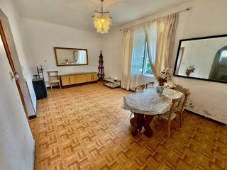 Piso en venta en Zona Paseo de la Estación - Calle Cristo en Valdepeñas