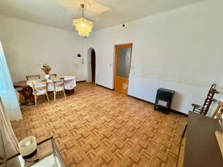 Piso en venta en Zona Paseo de la Estación - Calle Cristo en Valdepeñas