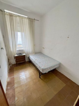 Piso en venta en Zona Paseo de la Estación - Calle Cristo en Valdepeñas