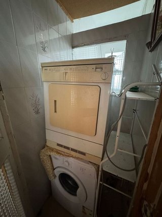 Piso en venta en Zona Paseo de la Estación - Calle Cristo en Valdepeñas