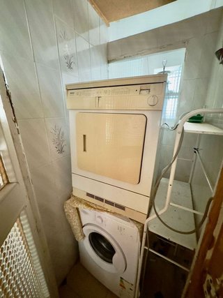 Piso en venta en Zona Paseo de la Estación - Calle Cristo en Valdepeñas