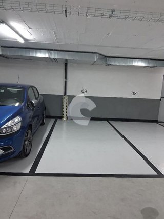 Garaje en venta en Praza España - Casablanca en Vigo
