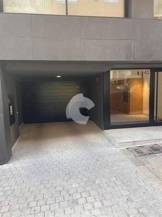 Garaje en venta en Praza España - Casablanca en Vigo