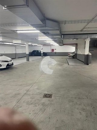 Garaje en venta en Praza España - Casablanca en Vigo