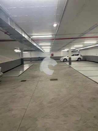 Garaje en venta en Praza España - Casablanca en Vigo