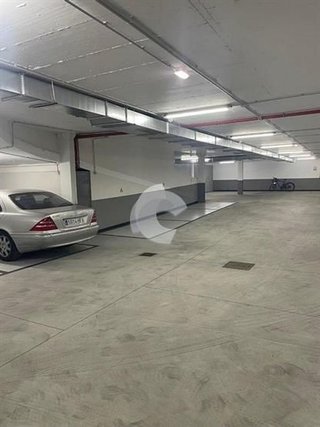 Garaje en venta en Praza España - Casablanca en Vigo