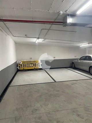 Garaje en venta en Praza España - Casablanca en Vigo