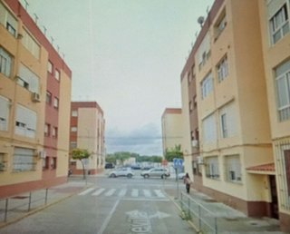 Piso en venta en Las Canteras - El Almendral en Puerto Real