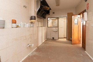 Local comercial en venta en Motril pueblo en Motril