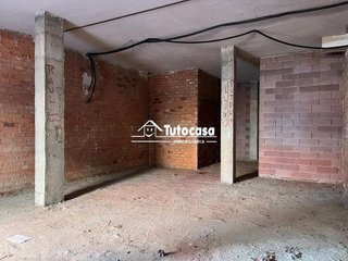 Local comercial en venta en Arco Norte - Avda. España en Dos Hermanas