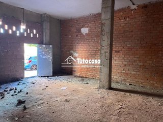 Local comercial en venta en Arco Norte - Avda. España en Dos Hermanas